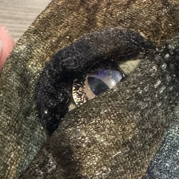 Folkmanis Alligator hand puppet - Picture 5 of 10